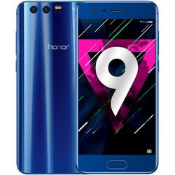 Замена разъема зарядки на телефоне Honor 9 в Туле